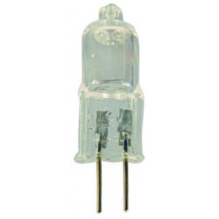 JCD G6.35 220V 20W HALOGEN CAPSULE